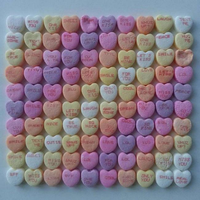 Instagram перфекциониста, который подарит вашим глазам удовольствие (ФОТО)