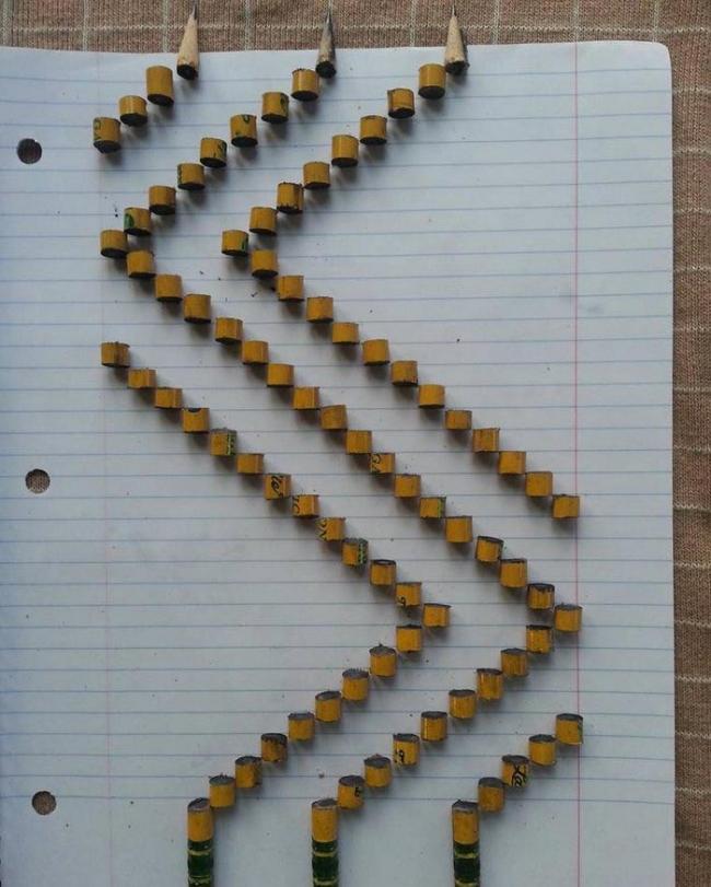 Instagram перфекциониста, который подарит вашим глазам удовольствие (ФОТО)