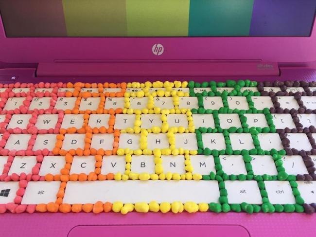 Instagram перфекциониста, который подарит вашим глазам удовольствие (ФОТО)