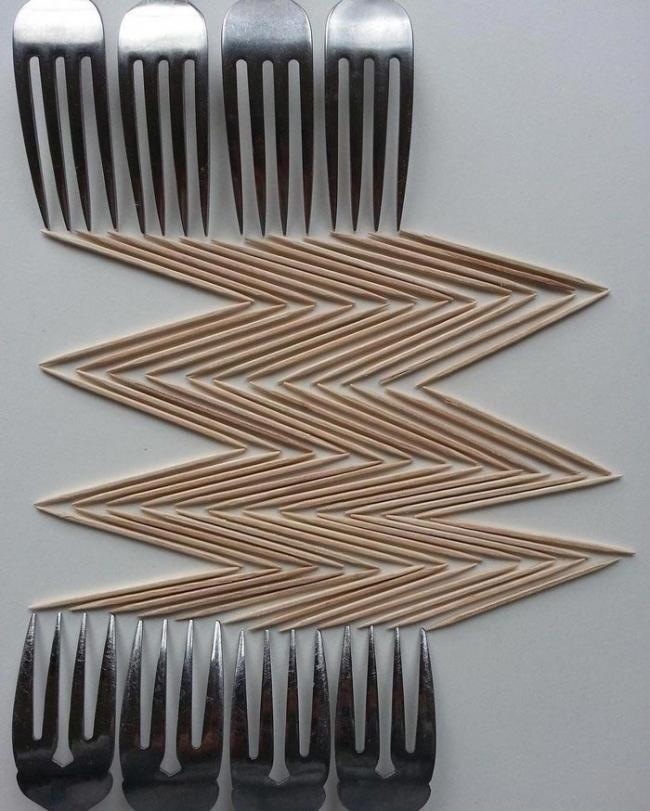 Instagram перфекциониста, который подарит вашим глазам удовольствие (ФОТО)