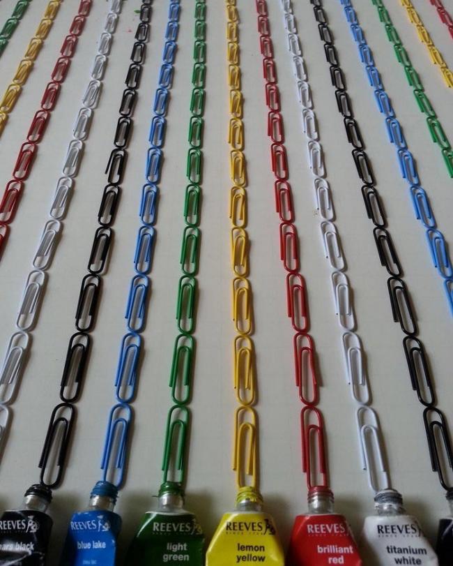 Instagram перфекциониста, который подарит вашим глазам удовольствие (ФОТО)