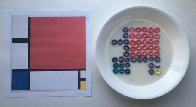 Instagram перфекциониста, который подарит вашим глазам удовольствие (ФОТО)