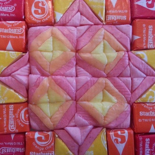 Instagram перфекциониста, который подарит вашим глазам удовольствие (ФОТО)