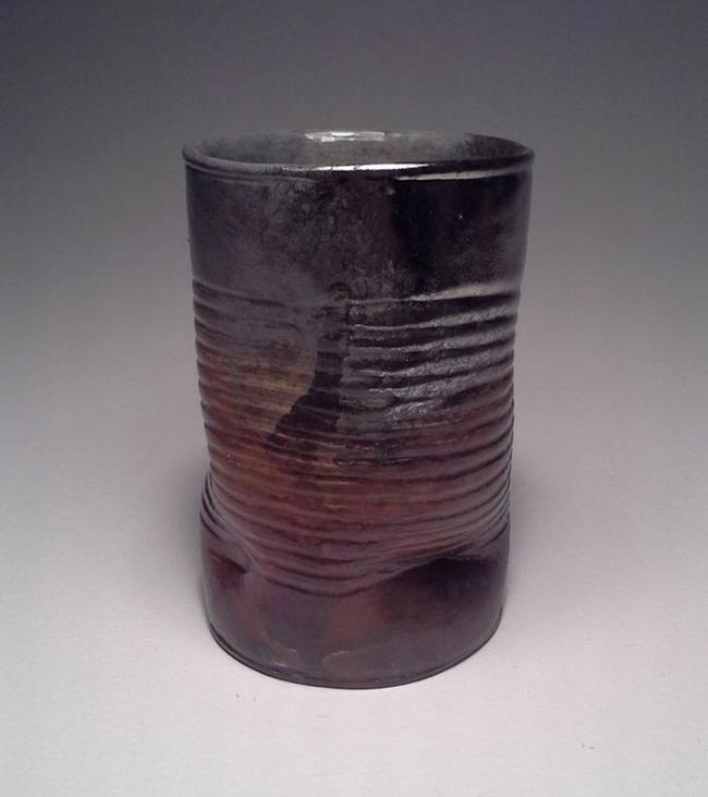 Удивительные кружки, сделанные из «старого картона» (ФОТО)