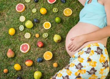 Фруктовая опасность: чего нельзя есть во время беременности