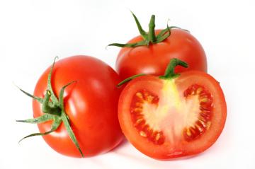 Ученые выяснили, почему помидоры теряют свой вкус