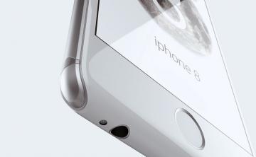 Apple не сможет реализовать свою главную идею в iPhone 8