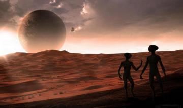 Тайны Марса: кто препятствует освоению Красной планеты