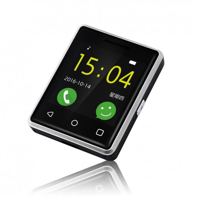Vphone выпустит самый маленький смартфон (ФОТО)