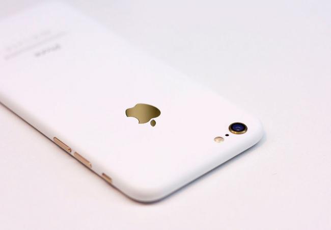 Пользователи показали Apple, как должен выглядеть «iPhone мечты» (ФОТО)