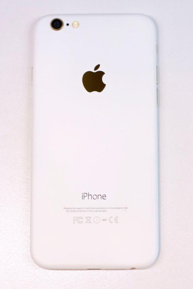 Пользователи показали Apple, как должен выглядеть «iPhone мечты» (ФОТО)