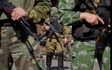 Затишье на Донбассе: пророссийские террористы снизили количество обстрелов
