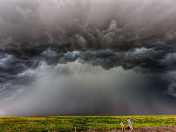 Лучшие фотографии, сделанные путешественниками в 2015, по версии National Geographic (ФОТО)