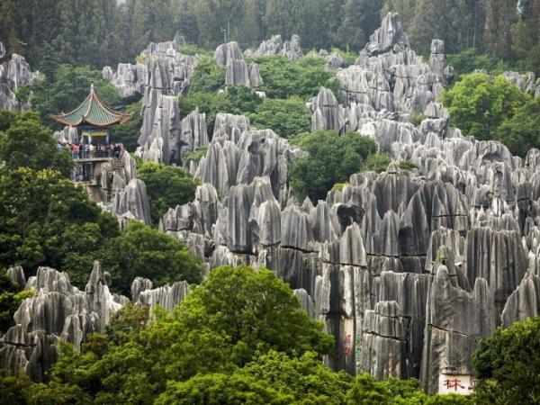 Лучшие фотографии, сделанные путешественниками в 2015, по версии National Geographic (ФОТО)