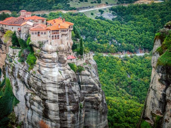 Лучшие фотографии, сделанные путешественниками в 2015, по версии National Geographic (ФОТО)