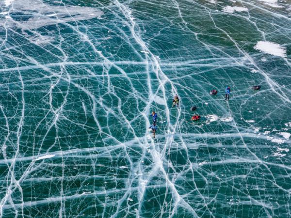 Лучшие фотографии, сделанные путешественниками в 2015, по версии National Geographic (ФОТО)