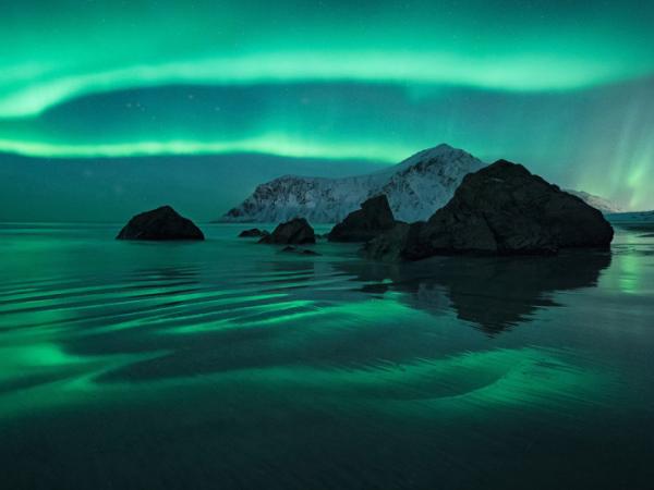 Лучшие фотографии, сделанные путешественниками в 2015, по версии National Geographic (ФОТО)