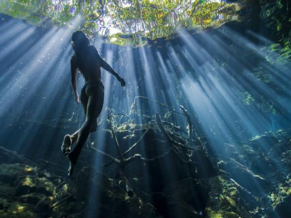 Лучшие фотографии, сделанные путешественниками в 2015, по версии National Geographic (ФОТО)