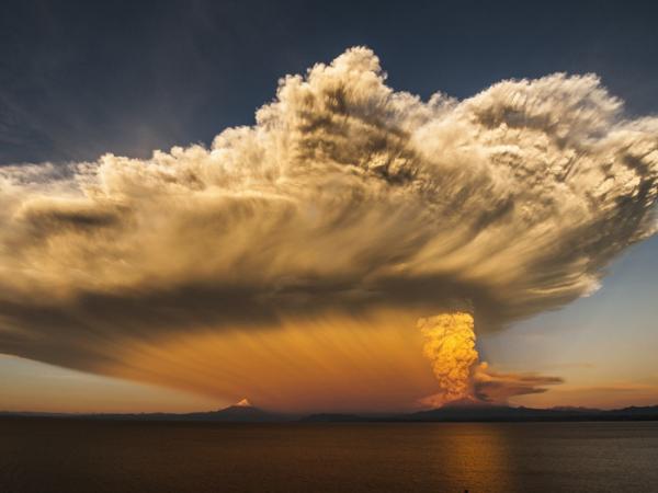 Лучшие фотографии, сделанные путешественниками в 2015, по версии National Geographic (ФОТО)
