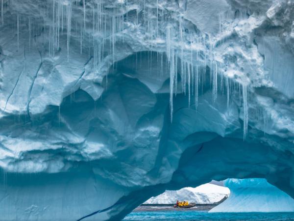 Лучшие фотографии, сделанные путешественниками в 2015, по версии National Geographic (ФОТО)