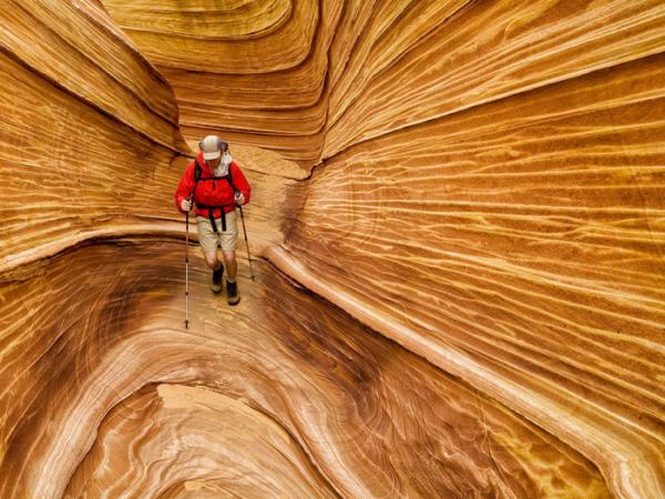 Лучшие фотографии, сделанные путешественниками в 2015, по версии National Geographic (ФОТО)