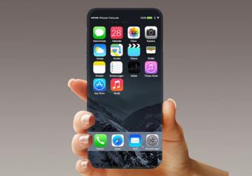 iPhone 8 может навсегда изменить мобильную индустрию