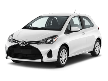 Toyota представила новый Yaris L Sedan