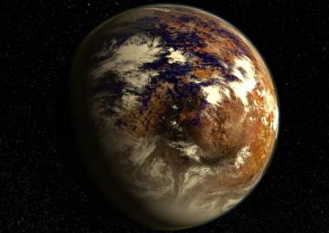 Учёные: планета Проксима b пригодна для жизни