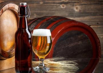Ученые воссоздали вкус древнего пива