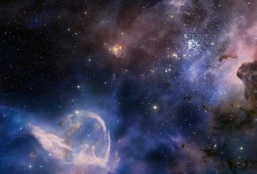Ученые NASA пересчитали все звезды во Вселенной