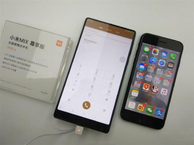 Xiaomi обманула весь мир (ФОТО)