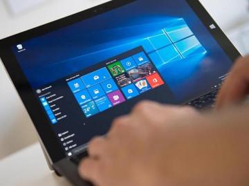 Microsoft представила новую версию Windows 10 (ВИДЕО)