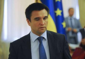 Министр иностранных дел Украины поделился мнением о проведении выборов на Донбассе