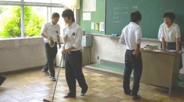 7 особенностей японского образования, которые делают его лучшим в мире (ФОТО)
