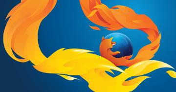 Mozilla Firefox станет самым быстрым браузером (ВИДЕО)