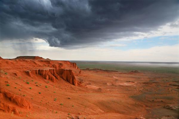 От этих фотографий из самых разных уголков планеты захватывает дух (ФОТО)