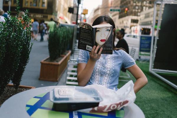 Талантливые фотографы, которые сумели поймать самый удачный момент (ФОТО)  Талантливые фотографы, которые сумели поймать самый удачный момент (ФОТО)