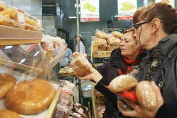 Насущный вопрос: в Украине снова дорожает хлеб