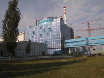 Китай инвестирует в АЭС Украины