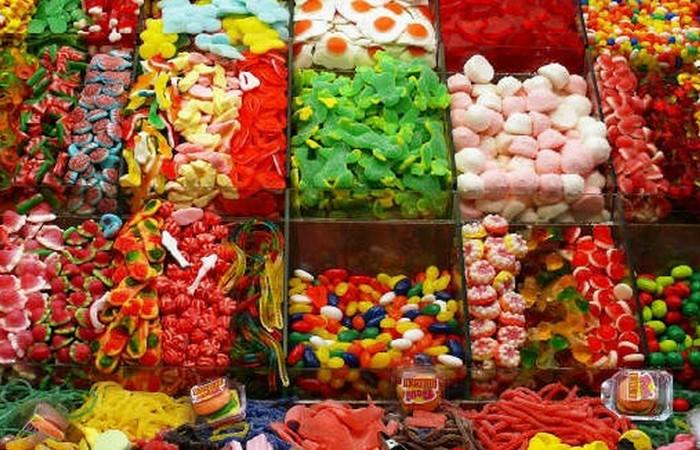 15 пугающих фактов о фастфуде (ФОТО)