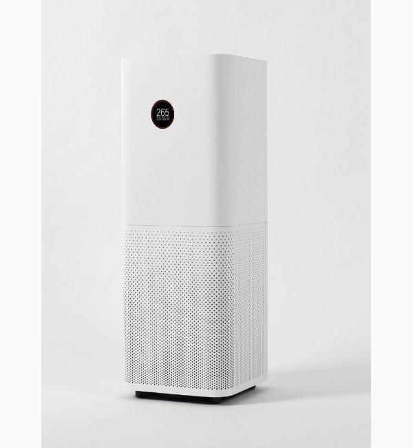 Xiaomi представила «умный» очиститель воздуха (ФОТО)