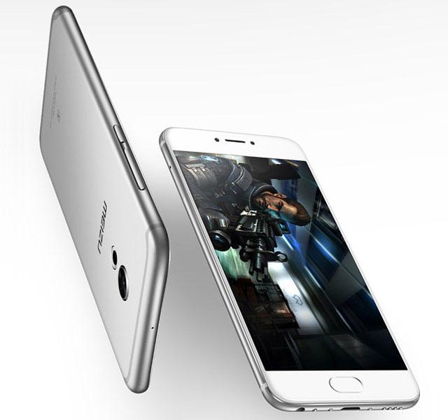 Meizu представила новый флагман (ФОТО) Meizu представила новый флагман (ФОТО)