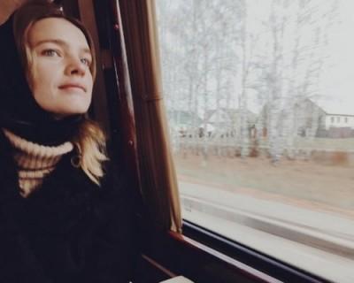 Супермодель Наталья Водянова показала лицо без косметики (ФОТО)