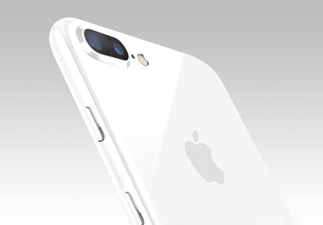 Apple готовит новый цвет для iPhone 7 (ФОТО)
