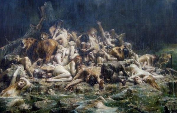 Археологические находки, подтверждающие подлинность библейских сюжетов (ФОТО)