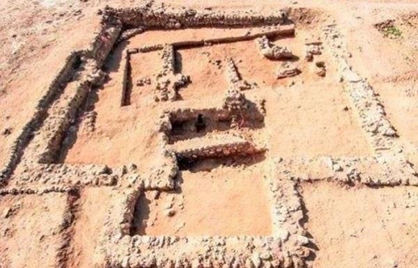 Археологические находки, подтверждающие подлинность библейских сюжетов (ФОТО)