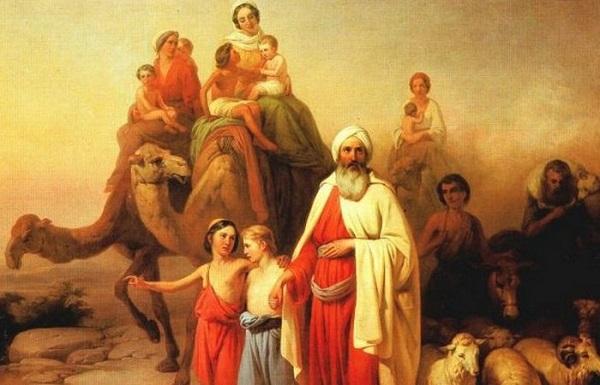 Археологические находки, подтверждающие подлинность библейских сюжетов (ФОТО)