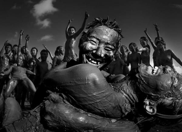 Лучшие фотоработы с конкурса Siena International Photo Awards — 2016 (ФОТО)