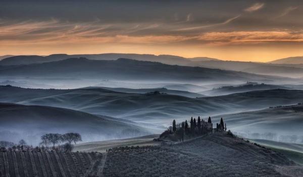 Лучшие фотоработы с конкурса Siena International Photo Awards — 2016 (ФОТО)