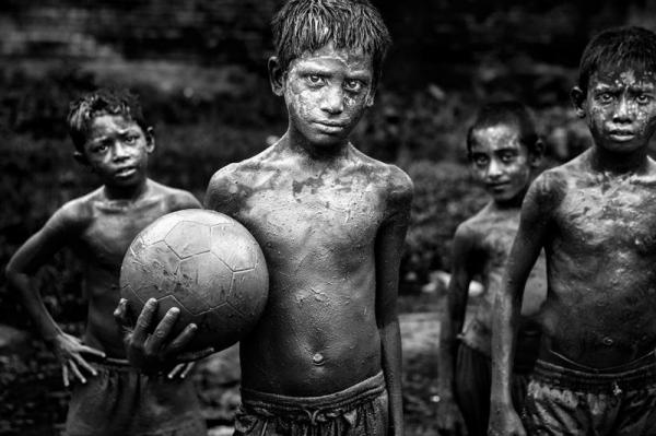 Лучшие фотоработы с конкурса Siena International Photo Awards — 2016 (ФОТО)